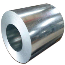 DX51d Z300 Aluminized Zinc Steel Coil/Galvalume Iron Coil For Construction Building Double Sided Coating